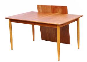 Matbord, 195060-tal