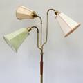 Golvlampa