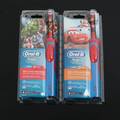 ELTANDBORSTAR 2 st, Oral-B