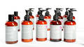 Oromi Therapy. Wellness pakke 17