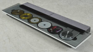 Bang  Olufsen. BeoSound 9000