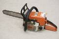 Motorsåg Stihl
