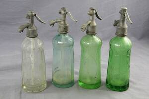 Glassyfoner