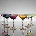 COCKTAILGLAS 6st