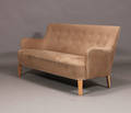 Tre-pers. sofa