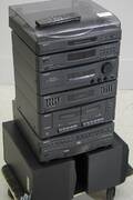 Stereo Sony
