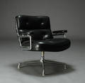 Charles Eames. Time Life Lobby Chair. Hvilestol