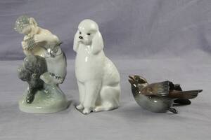 Figuriner Rosenthal KD