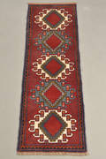 Hamadan Persien 190x65 cm