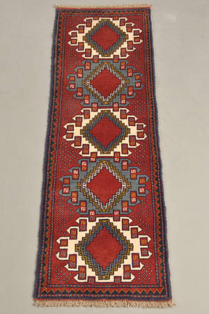 Hamadan Persien 190x65 cm