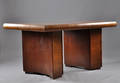 Matbord, Art Deco, 1930-tal