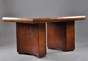 Matbord, Art Deco, 1930-tal