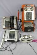 Telefoner