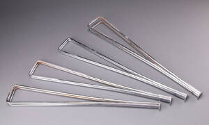 Piet Hein  Bruno Mathsson, spændben til ellipsebord 4 