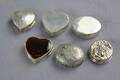 Silverdosor