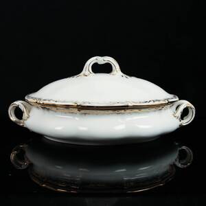 TERRIN Rörstrand, porslin