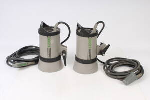 Elinchrom. To flash lamper, S 2000. 2