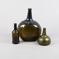 Flaskor 171800-tal