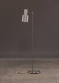 Jo Hammerborg. Standerlampe, model Studio 