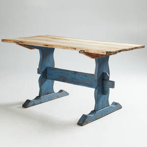 Bockbord 1800-talets första hälft