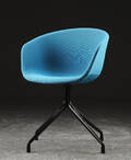 HAY. Stol About A Chair model AAC21