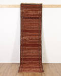 Persisk Kelim Ghochan 292 x 75 cm