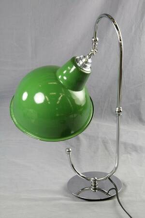Bordslampa
