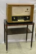 Radiobord
