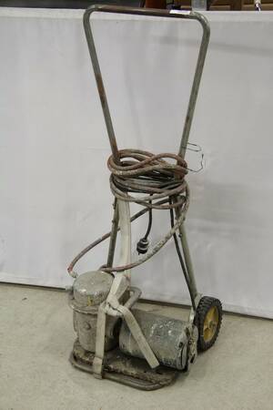 Kompressor