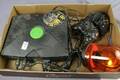 X-box
