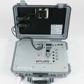 MYLAPS bibtag portable decoder
