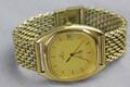 Herrarmbandsur Omega