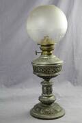Bordsfotogenlampa