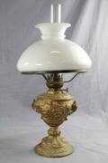 Bordsfotogenlampa