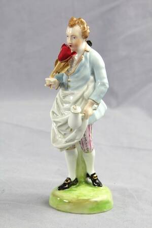 Figurin Dresden