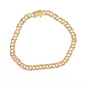 Armband 18 k guld