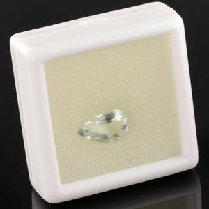 Uindfattet ædelstene 2