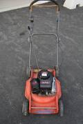 Gräsklippare Husqvarna