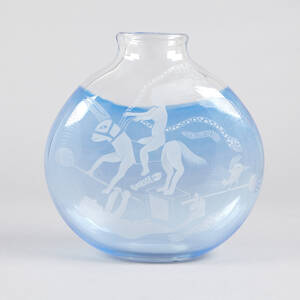 Ulrica Hydman Vallien vas