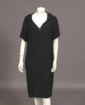 Marni kjole, sort str. 3840