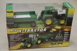 RC X-Tractor