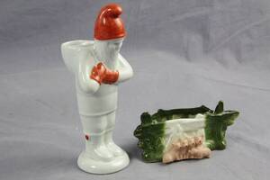 Tomteljustake Rörstrand