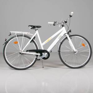 CYKEL dam 28 3vxl