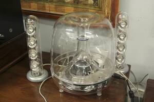 Högtalare, Harman Kardon Soundstick II