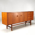 Sideboard, teak