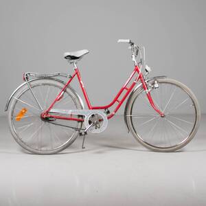 CYKEL dam Vasa 28 3vxl