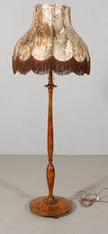 Golvlampa 193040-tal