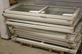 Aluminiums facadedøre 12