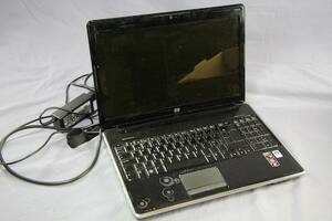 PC HP Paviliopn