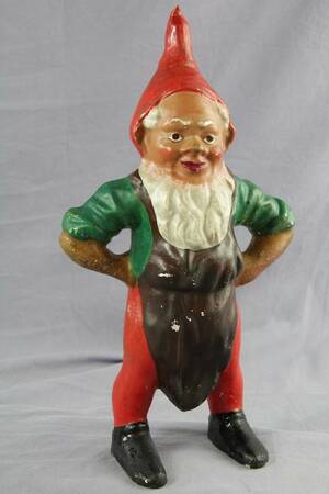 Tomte